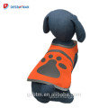 Wholesale Reflective Safety Pet Dog Vest With Adjustable Hook & Loop Fasteners